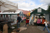 Backhausfest 2007