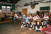 Fasching 2008